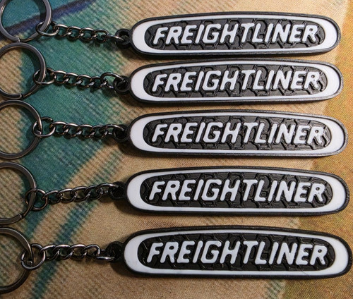 Print freightliner logo - print,