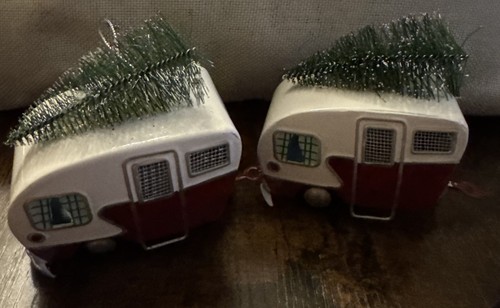 Metal red white retro - 2,