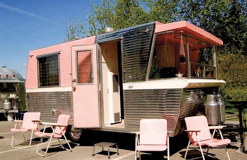 1960 holiday house travel - 1960,